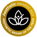 Yellow Rose Aesthetic Brand of the Year